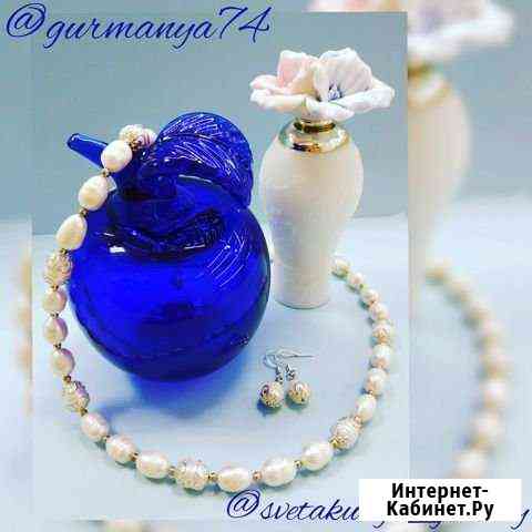 Масляные духи Bareea от Syed Junaid Alam Челябинск