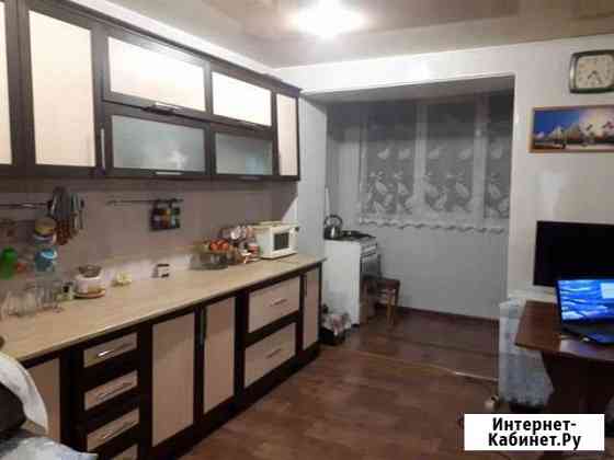 3-к квартира, 63 кв.м., 2/2 эт. Черкесск