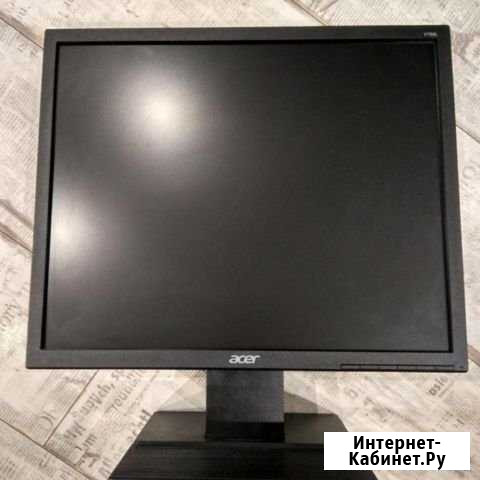 Монитор Acer Брянск - изображение 1