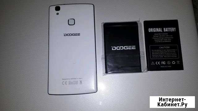 Doogee Брянск - изображение 1