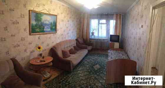 2-к квартира, 44.7 кв.м., 5/5 эт. Назарово