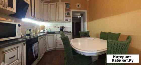 3-к квартира, 91 кв.м., 5/5 эт. Ханты-Мансийск