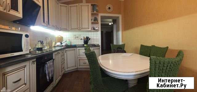3-к квартира, 91 кв.м., 5/5 эт. Ханты-Мансийск - изображение 1