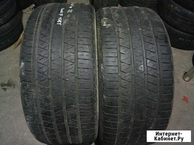 Continental P108Y Дзержинск - изображение 1