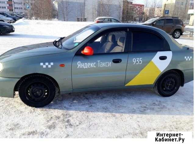 Водитель такси Клин - изображение 1