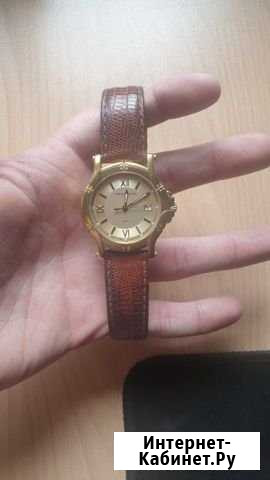 Часы Christian Bernard XS5308FI Брянск - изображение 1