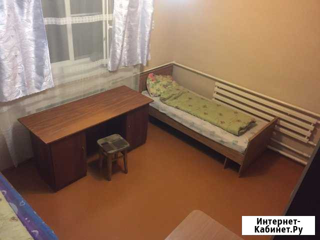 Комната 14 кв.м. в 5-к, 2/2 эт. Таганрог - изображение 1