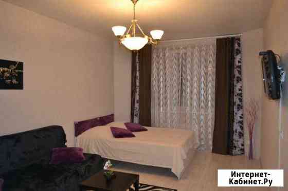 1-к квартира, 41 кв.м., 15/22 эт. Воронеж