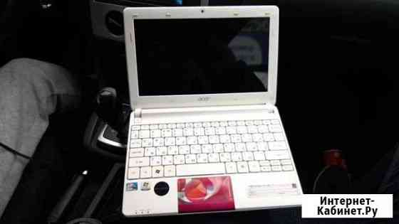 Нетбук acer aspire one Люберцы