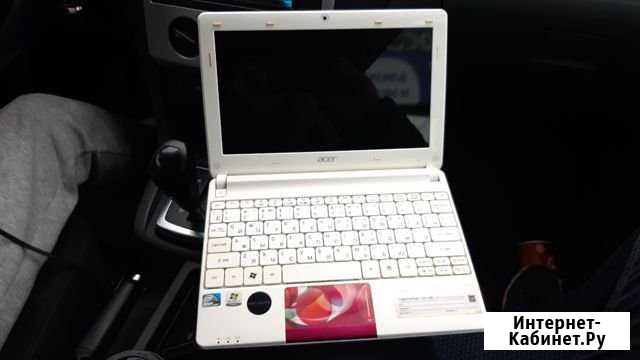 Нетбук acer aspire one Люберцы - изображение 1