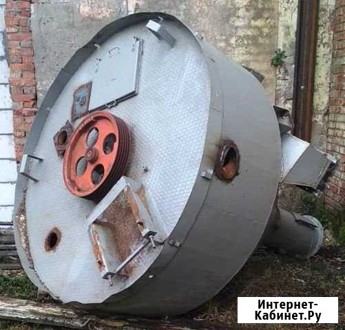 Бункер накопитель с ворошителем Глебовский - изображение 1