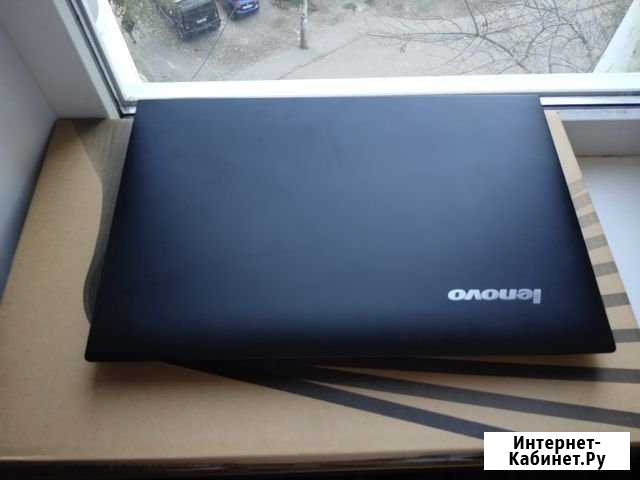 Lenovo ноутбук Астрахань - изображение 1