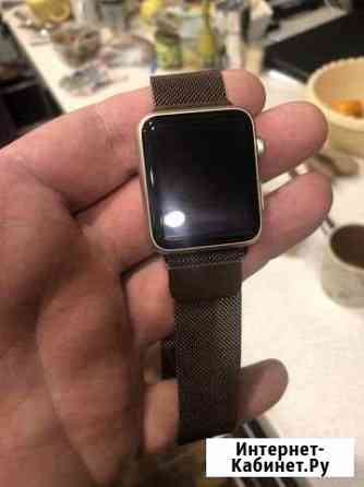 Apple watch 42mm Новомосковск