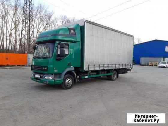 DAF LF45-180 Новосибирск