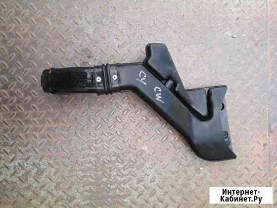 Воздуховод шноркель Mitsubishi Lancer 10 Ярославль