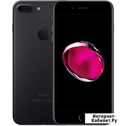 iPhone 7 Plus 128gb Нижний Новгород - изображение 1