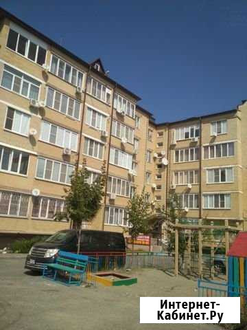 2-к квартира, 72 кв.м., 3/5 эт. Ессентуки - изображение 1