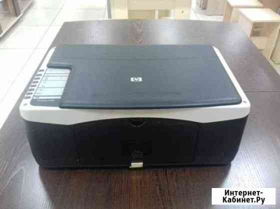 Мфу HP DeskJet Заводской р-он Кемерово