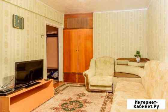 1-к квартира, 30 кв.м., 2/5 эт. Воркута