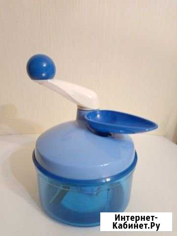 Комбайн Tupperware Челябинск - изображение 1