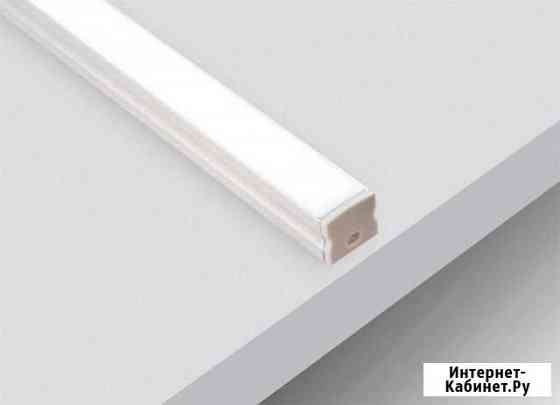 Профиль для LED-ленты Киров
