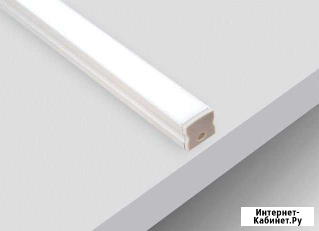 Профиль для LED-ленты Киров - изображение 1
