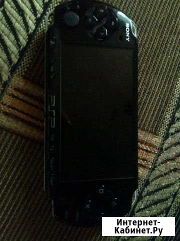 Sony PSP Волжский Волгоградской области - изображение 1