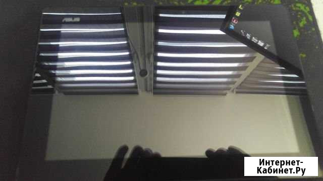 Asus планшет k005 ME302KL 32 Гб 3G Нижний Новгород - изображение 1