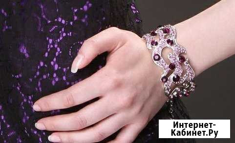 Браслет, бижутерия Омск - изображение 1