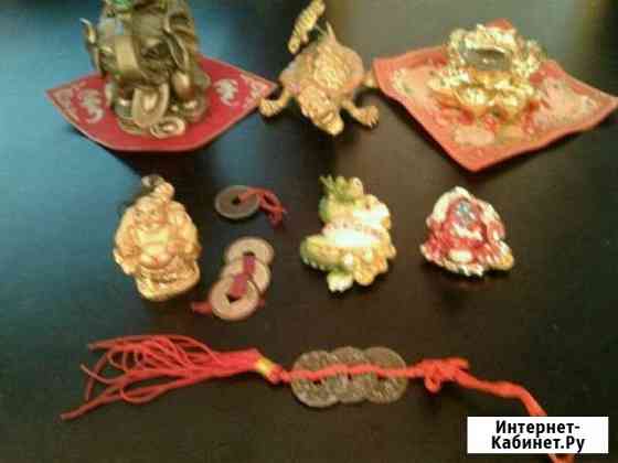 Набор фэн-шуй Волгоград