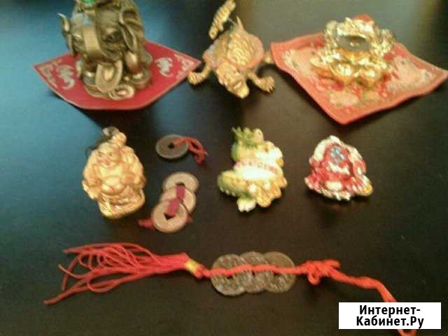 Набор фэн-шуй Волгоград - изображение 1