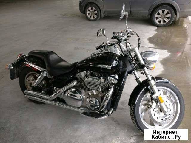Honda VTX 1300C Санкт-Петербург - изображение 1