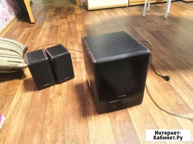 Колонки microlab Нижневартовск - изображение 1