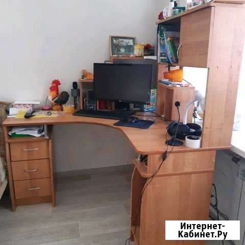Компьютерный стол Ульяновск - изображение 1