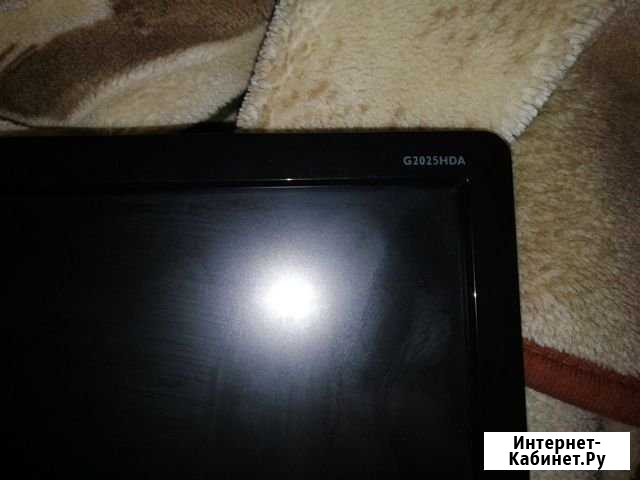 Монитор 20 дюймов 1600х900 Шахты - изображение 1
