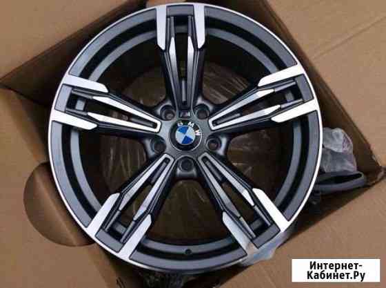 Диски R20 X5 X6 Ростов-на-Дону