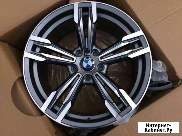 Диски R20 X5 X6 Ростов-на-Дону - изображение 1