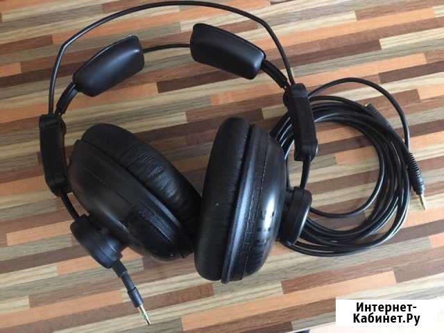 Наушники Axelvox HD272 Выборг - изображение 1