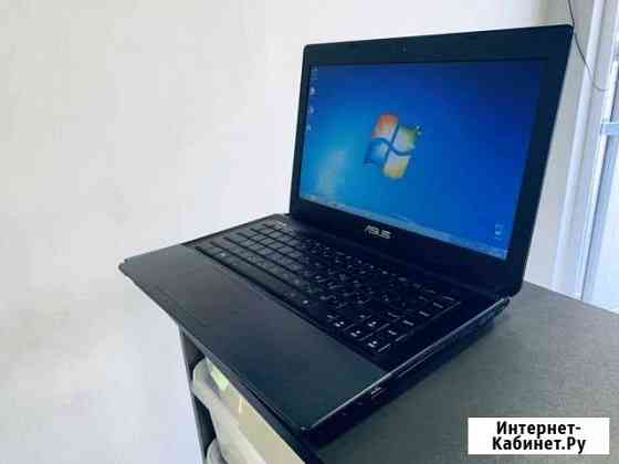 Asus 14/500gb/4gb/A6 Новороссийск