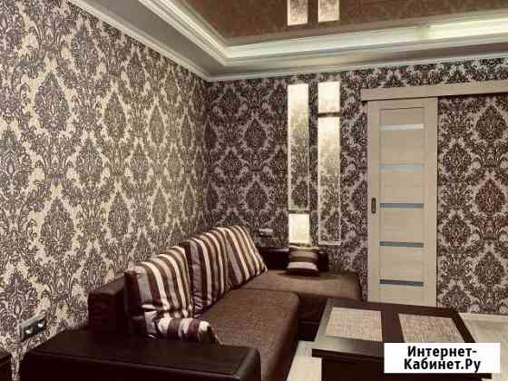 1-к квартира, 32 кв.м., 5/5 эт. Мурманск