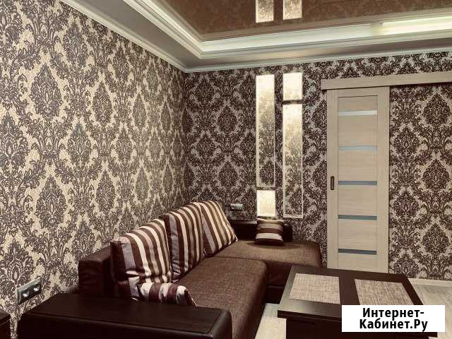 1-к квартира, 32 кв.м., 5/5 эт. Мурманск - изображение 1