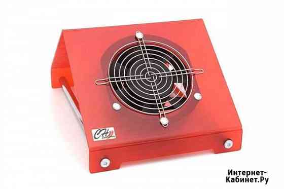 Мощный пылесос для маникюра Color House мощностью Красноярск