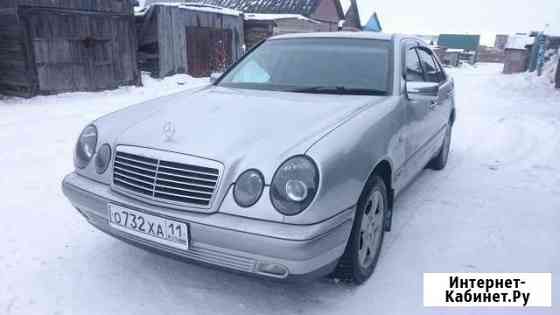 Авто с пробегом коми 500км