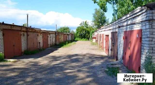Гараж, 24 кв.м. Калуга - изображение 1