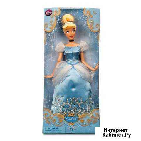 Новые Куклы Disney Рязань