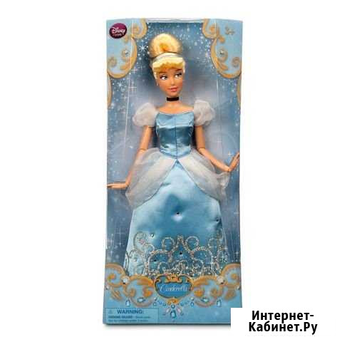 Новые Куклы Disney Рязань - изображение 1