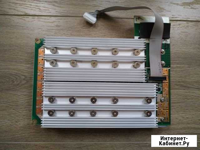Продам платы Whatsminer M3 Щёлково - изображение 1