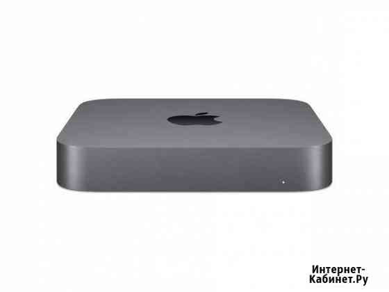 Mac mini 3.0GHz 6-Core 256GB mrtt2 (2018) Севастополь