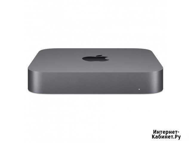 Mac mini 3.0GHz 6-Core 256GB mrtt2 (2018) Севастополь - изображение 1