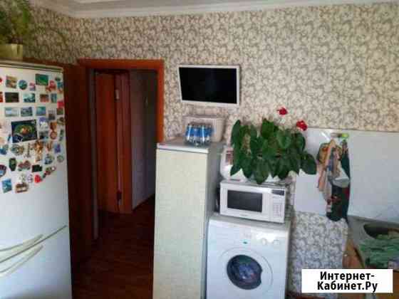 1-к квартира, 36 кв.м., 2/9 эт. Старый Оскол